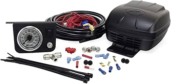 Amazon | AIR LIFT 25804エアショックコントローラーキット